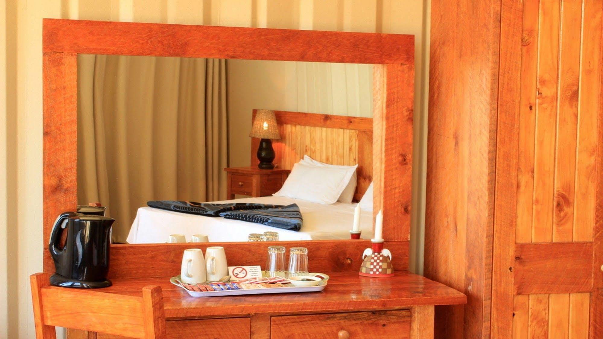 Witsieshoek Mountain Lodge Phuthaditjhaba Exterior foto